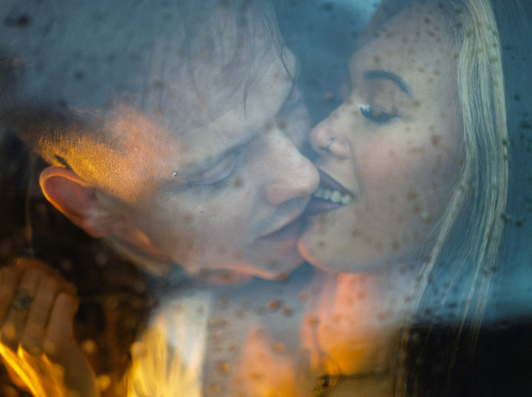 Engagement photography in Victoria BC