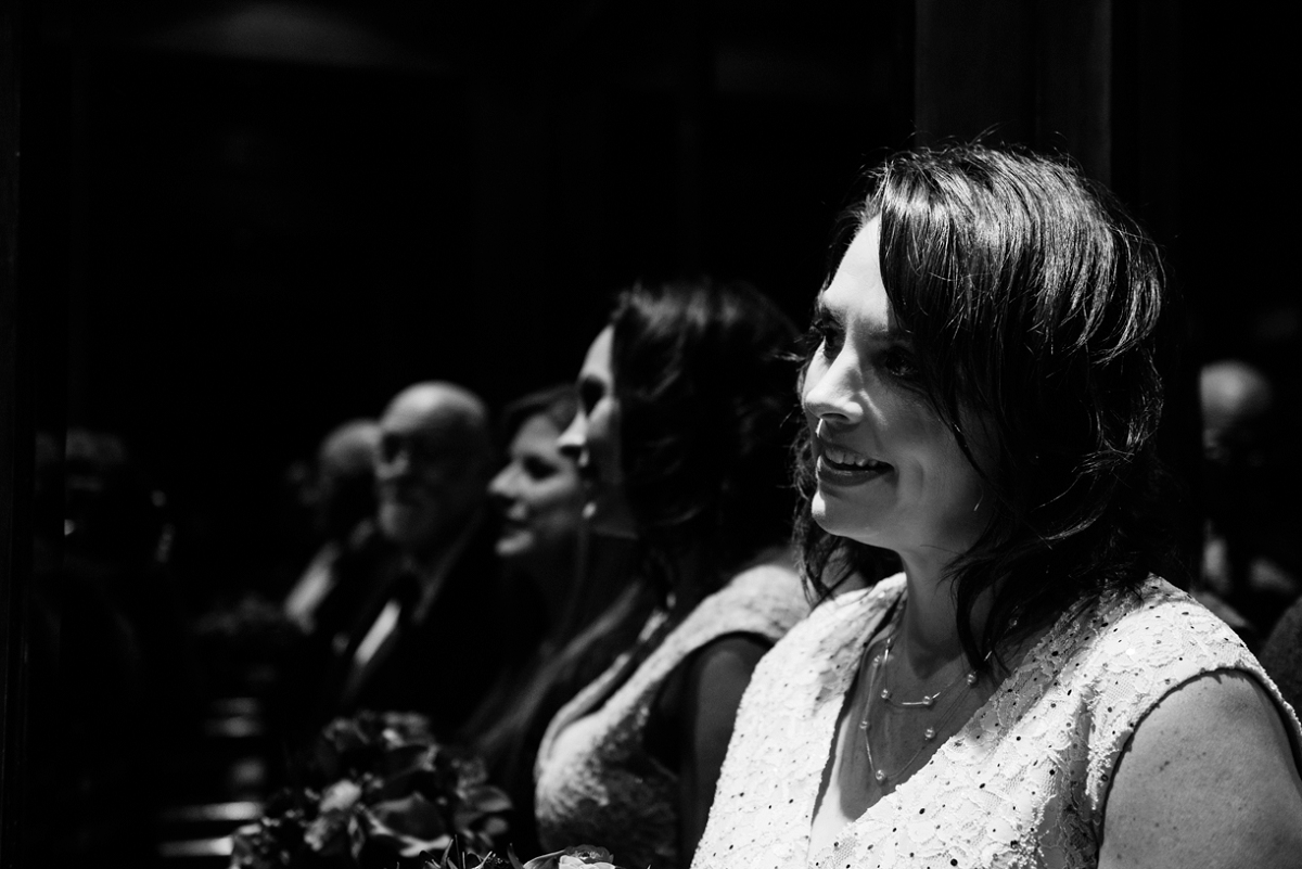 First Look for a wedding at the Hotel Grand Pacific in Victoria BC