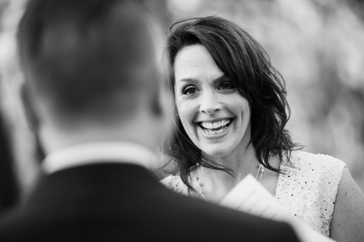 Beacon Hill Park Pop-up Wedding Elopement in Victoria in November