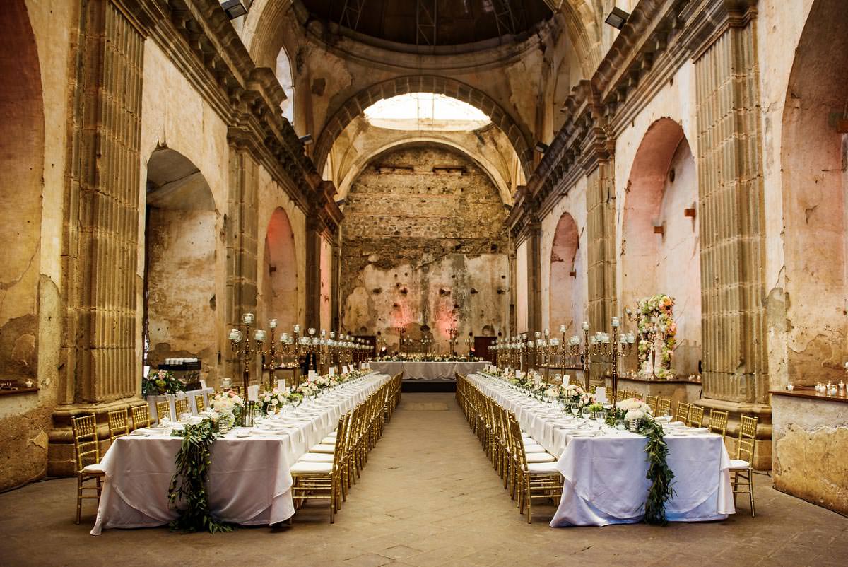 Los Capuchinas Wedding Photography by @funkytownphotography
