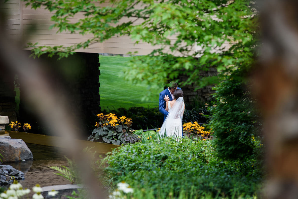 Photo by @funkytownphotography Wedding photojournalism and candid wedding photos