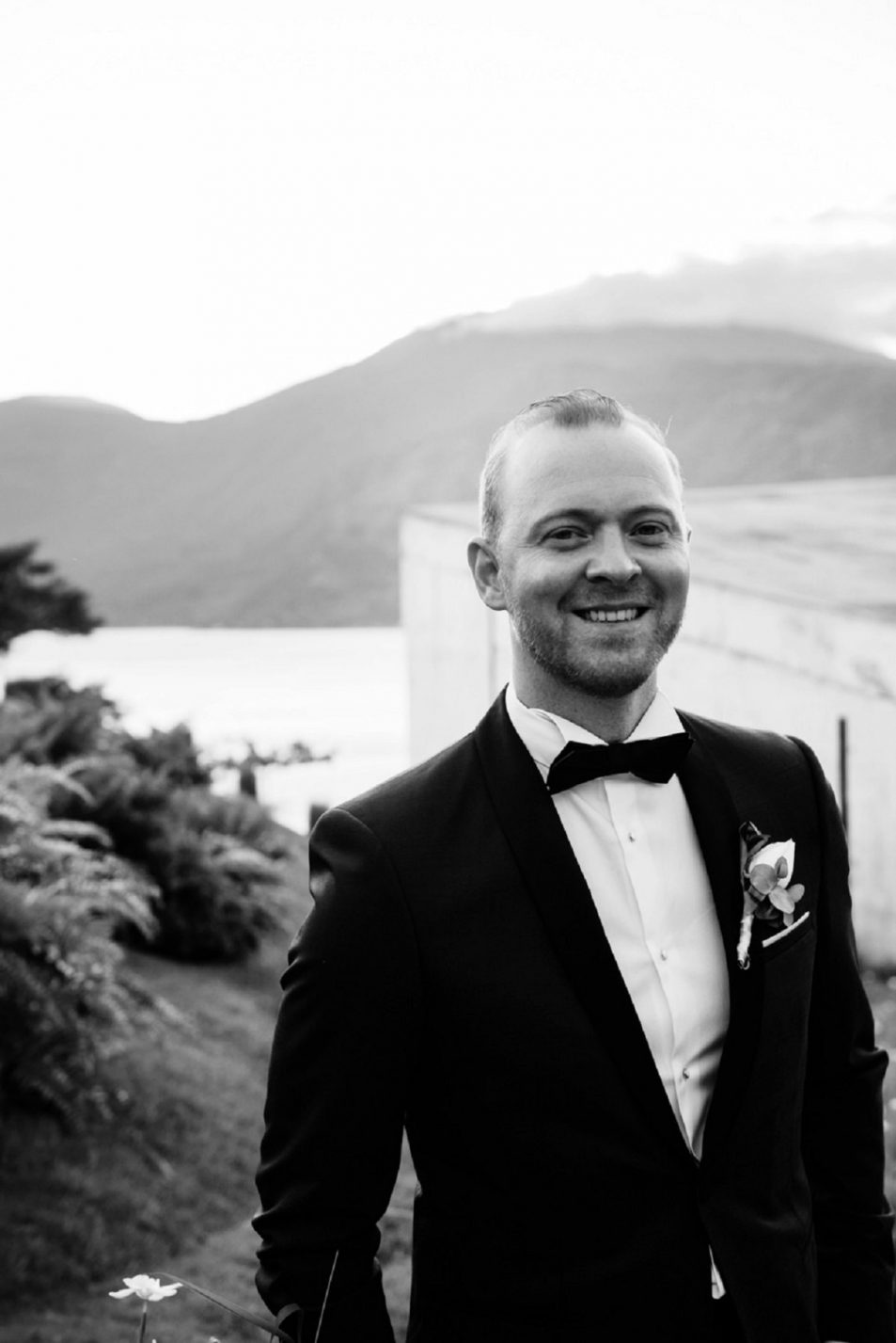 Wedding Photojournalist from Victoria British Columbia