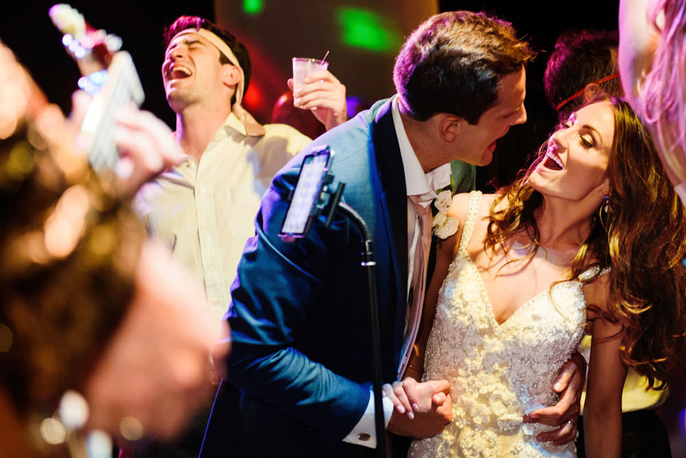 Candid fun wedding photography Victoria BC