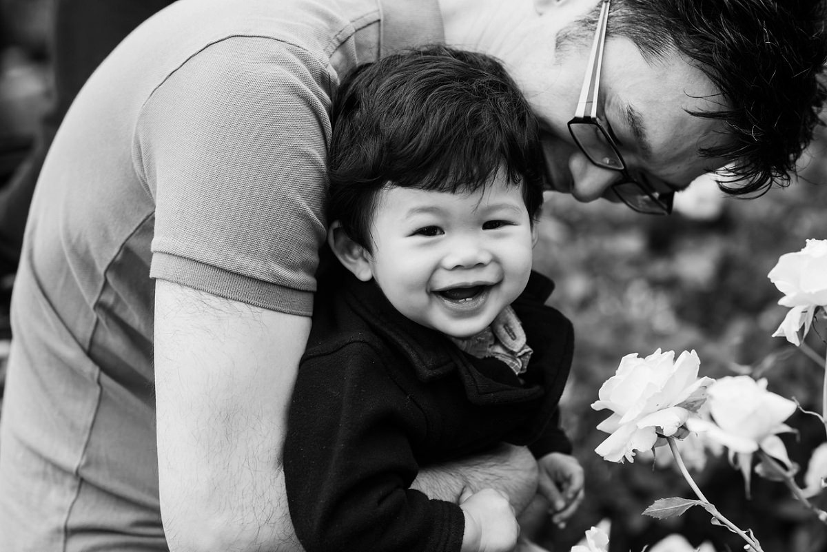 Victoria BC Portrait Photographer