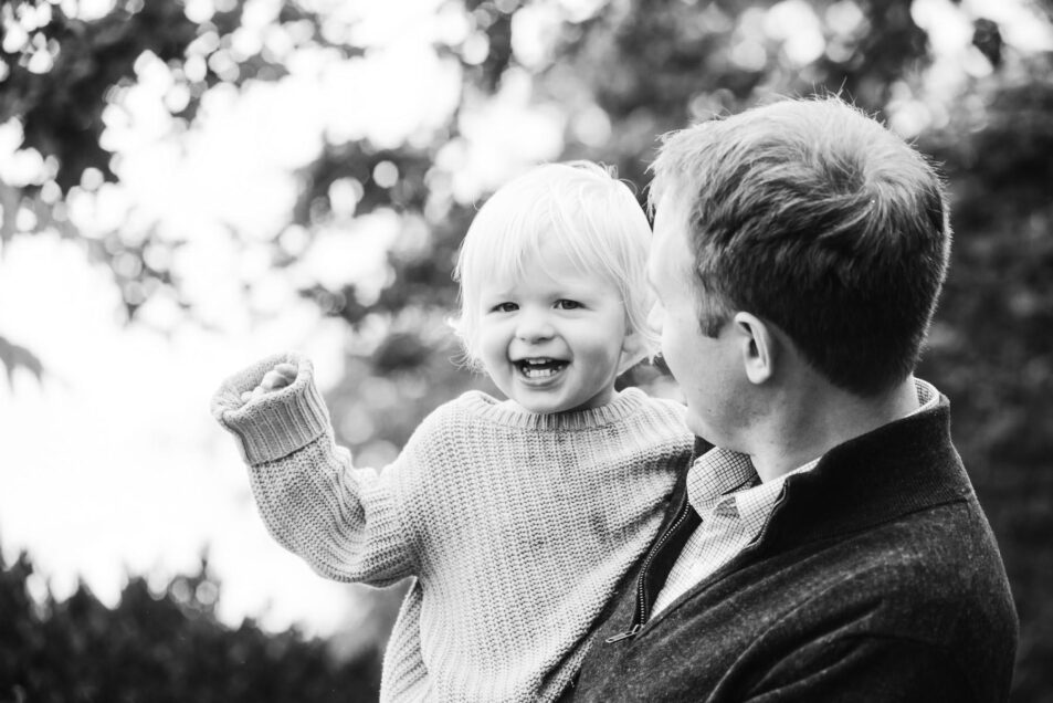 Fall mini portrait session Victoria BC Government House