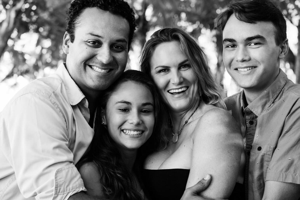 Family Portrait Photographer Victoria BC