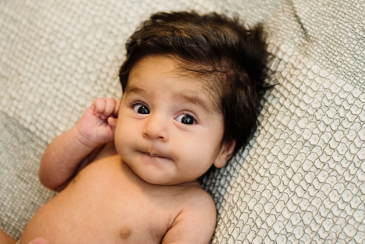 Newborn and Baby portrait photographer Victoria bC