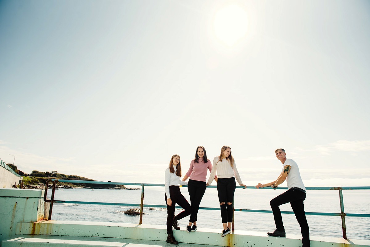 Victoria Family photographer