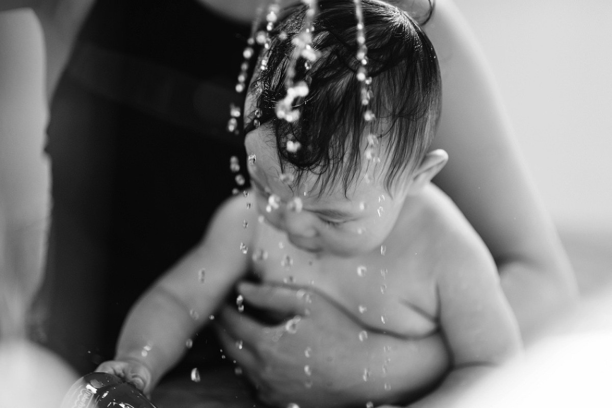 Victoria Baby Lifestyle portrait photographer