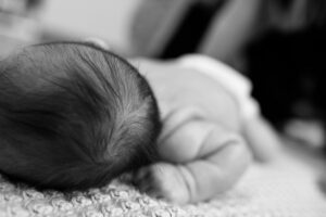 newborn photojournalism candid victoria bc