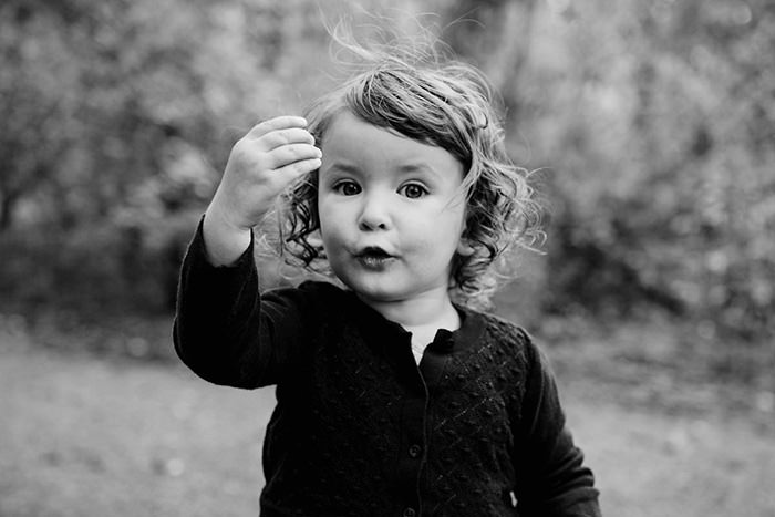 Portrait Photographer in Victoria at Elk Lake Park