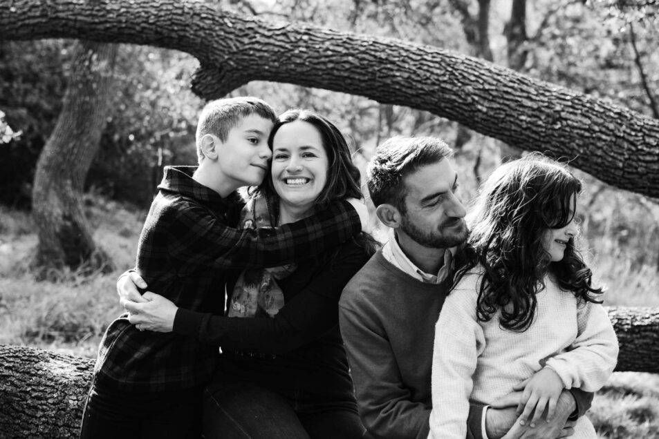 Victoria BC Family Portrait Photographer