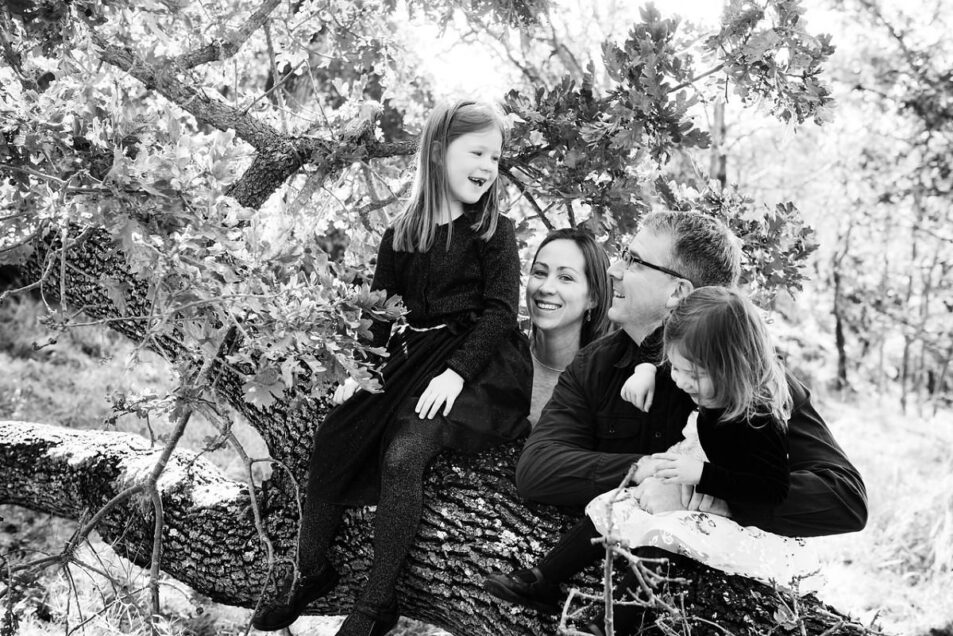 Family portrait photographer in Victoria BC
